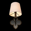 Миниатюра фото настенный светильник loft it silence 10303w/b copper black | 220svet.ru