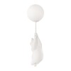 Миниатюра фото настенный светильник loft it teddy 10030w/d | 220svet.ru