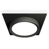 Миниатюра фото комплект встраиваемого светильника ambrella light techno spot xc (c8062, n8113) xc8062002 | 220svet.ru