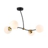 Миниатюра фото подвесная люстра ambrella light traditional modern tr2544 | 220svet.ru