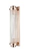 Миниатюра фото бра vele luce clarinetto vl3314w42 | 220svet.ru