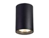Миниатюра фото потолочный светильник ambrella light techno spot tn213135 | 220svet.ru