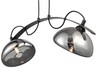 Миниатюра фото подвесной светильник vele luce musicista vl5462p22 | 220svet.ru