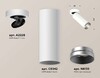 Миниатюра фото комплект спота ambrella light techno spot xm (a2228, c6342, n6133) xm6342203 | 220svet.ru