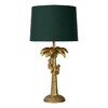 Миниатюра фото настольная лампа lucide extravaganza coconut 10505/81/02 | 220svet.ru