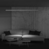 Миниатюра фото трековый магнитный светодиодный светильник maytoni points exility tr031-4-18wtw-dd2-w | 220svet.ru