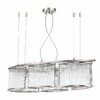 Миниатюра фото подвесная люстра st luce velletri sl1627.103.06 | 220svet.ru