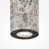 Миниатюра фото подвесной светильник maytoni basic texture mod461pl-l5grk | 220svet.ru