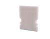 Миниатюра фото заглушка deko-light end cap h-au-02-10 set 2 pcs 979020 | 220svet.ru