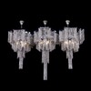Миниатюра фото подвесной светильник loft it stream 10208/1400r smoke | 220svet.ru