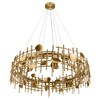 Миниатюра фото подвесной светильник loft it escama 10396/1000c | 220svet.ru
