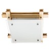 Миниатюра фото потолочный светильник arte lamp 94 a6460pl-2br | 220svet.ru