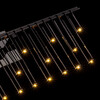 Миниатюра фото настенный светильник delight collection mb23001008-1a black | 220svet.ru