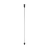 Миниатюра фото подвес для модульной системы maytoni shelf ca028sw-l1000-b | 220svet.ru
