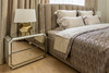 Миниатюра фото настольная лампа garda decor 22-88259 | 220svet.ru