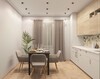Миниатюра фото встраиваемый светильник denkirs dk2404-bk | 220svet.ru
