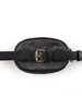 Миниатюра фото поясная сумка mout eyes seletti | 220svet.ru