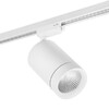 Миниатюра фото трековый светодиодный светильник однофазный lightstar canno 4000k 303264 | 220svet.ru