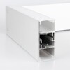 Миниатюра фото настенный светодиодный светильник elektrostandard lsg-02-2-8 128-35-4200-ms a041472 | 220svet.ru
