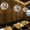 Миниатюра фото подвесной светильник imperium loft tom dixon melt pendant silver d50 233055-22 | 220svet.ru