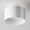 Миниатюра фото потолочный светодиодный светильник maytoni technical planet c009cw-l16w4k | 220svet.ru