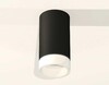 Миниатюра фото комплект потолочного светильника ambrella light techno spot xc (c6323, n6248) xs6323041 | 220svet.ru