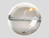 Миниатюра фото потолочный светодиодный светильник ambrella light orbital air alum fv5516 | 220svet.ru