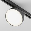 Миниатюра фото трековый светильник maytoni technical zon tr043-1-12w4k-b | 220svet.ru