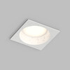 Миниатюра фото встраиваемый светильник denkirs deep dk3104-wh | 220svet.ru