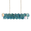 Миниатюра фото подвесная люстра loft it lolly 10492/1200r blue | 220svet.ru