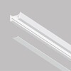 Миниатюра фото декоративная вставка для однофазного шинопровода arte lamp track accessories a540133с | 220svet.ru