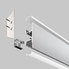 Миниатюра фото профиль для светодиодной ленты maytoni led strip  alm-1848-s-2m | 220svet.ru