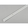 Миниатюра фото шинопровод накладной магнитный 48v aployt magnetic track 48 apl.0170.10.100 | 220svet.ru