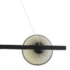 Миниатюра фото подвесная люстра favourite odd 2826-2p | 220svet.ru