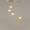 Миниатюра фото подвесной светодиодный светильник maytoni sirocco mod359pl-l6bs3k | 220svet.ru