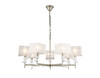Миниатюра фото подвесная люстра ambrella light high light classic lh71332 | 220svet.ru