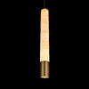 Миниатюра фото подвесной светильник loft it montblanc 10475d bronze | 220svet.ru