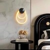 Миниатюра фото бра alfa light f0324-43 | 220svet.ru