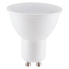 Миниатюра фото лампа светодиодная elektrostandard gu10 5w 3300k матовая a050180 | 220svet.ru