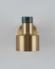 Миниатюра фото светильник настенный moderli goldy v11315-1w | 220svet.ru