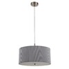 Миниатюра фото подвесной светильник arte lamp mallorca a1021sp-3ss | 220svet.ru
