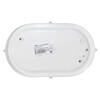 Миниатюра фото потолочный светильник элетех банник 1005500932 ip65 | 220svet.ru
