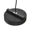 Миниатюра фото блок питания встраиваемый maytoni power supply basity tra172dr-200w-dd-b | 220svet.ru