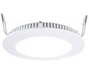 Миниатюра фото встраиваемый светильник deko-light led panel 8 565084 | 220svet.ru