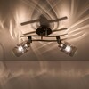 Миниатюра фото спот citilux мерида cl142125 | 220svet.ru