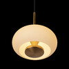 Миниатюра фото подвесной светильник loft it marshmallow 10390 | 220svet.ru
