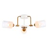 Миниатюра фото потолочная люстра ambrella light traditional modern tr303321 | 220svet.ru