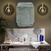 Миниатюра фото бра imperium loft gottby 151434-26 | 220svet.ru