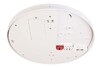 Миниатюра фото настенно-потолочный светодиодный светильник deko-light subra 401004 | 220svet.ru