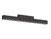 Миниатюра фото трековый магнитный светильник ambrella light magnetic gl4505 | 220svet.ru